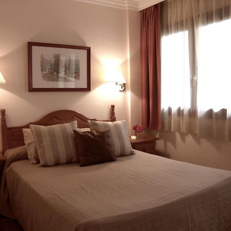 Aparthotel Casa Vella ออร์ดิโน ภายนอก รูปภาพ