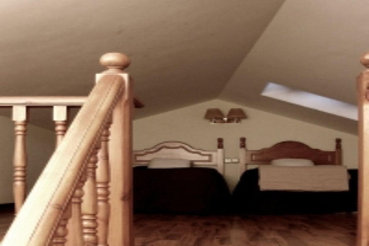 Aparthotel Casa Vella ออร์ดิโน ภายนอก รูปภาพ