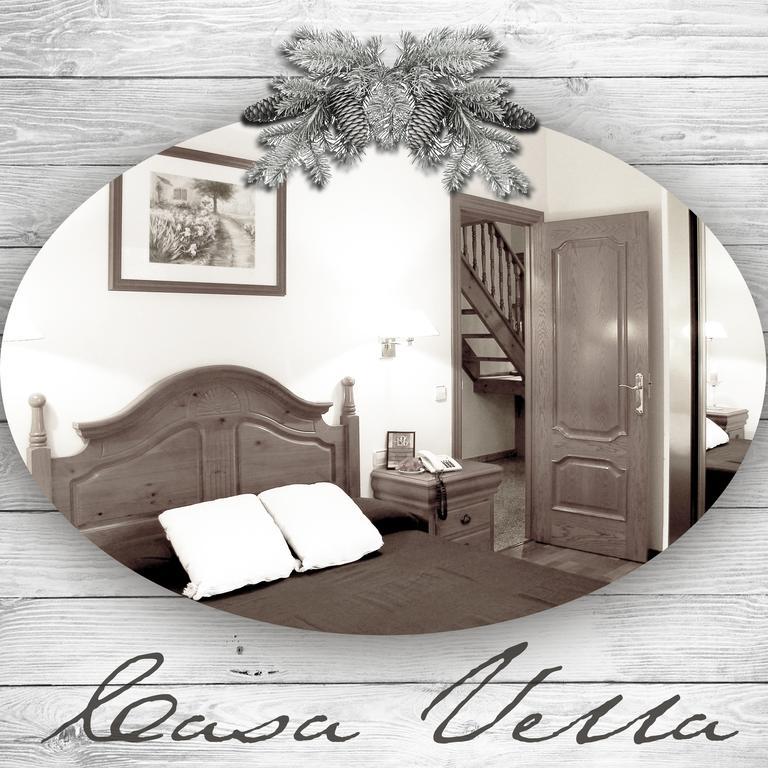 Aparthotel Casa Vella ออร์ดิโน ภายนอก รูปภาพ