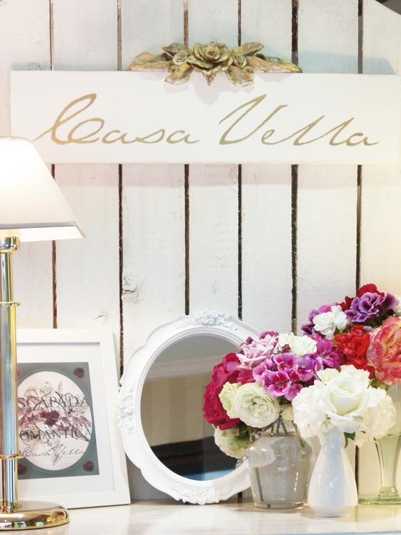 Aparthotel Casa Vella ออร์ดิโน ภายนอก รูปภาพ