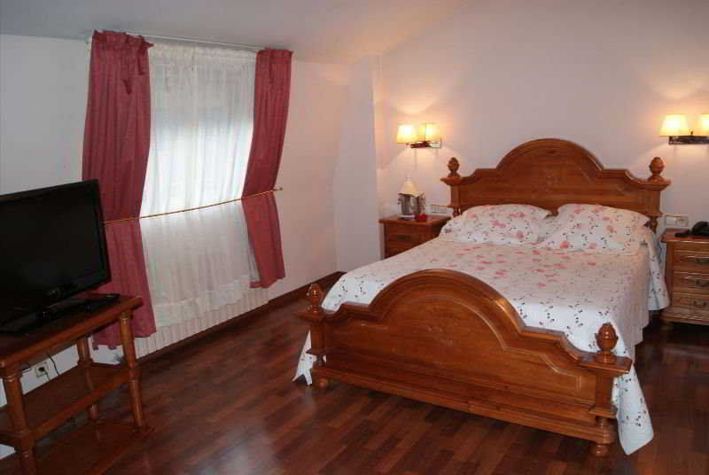 Aparthotel Casa Vella ออร์ดิโน ภายนอก รูปภาพ