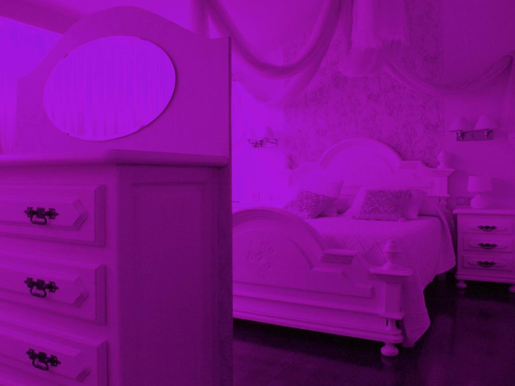 Aparthotel Casa Vella ออร์ดิโน ห้อง รูปภาพ