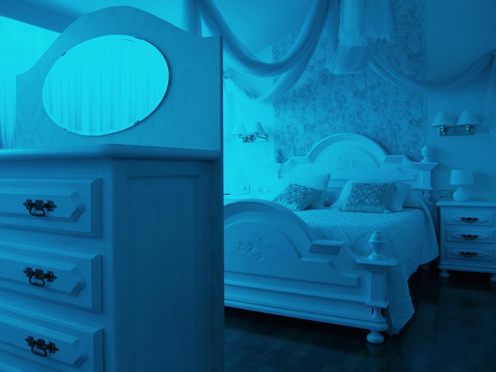 Aparthotel Casa Vella ออร์ดิโน ภายนอก รูปภาพ