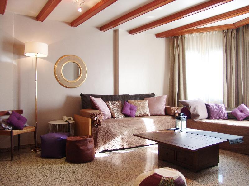 Aparthotel Casa Vella ออร์ดิโน ภายนอก รูปภาพ